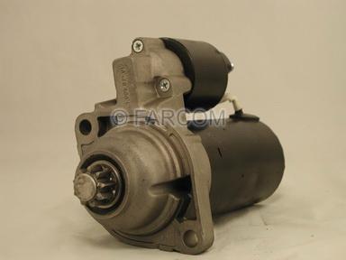 Farcom 105453 - Starter autospares.lv