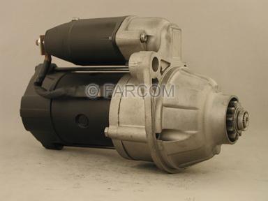 Farcom 105457 - Starter autospares.lv