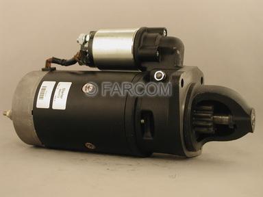 Farcom 105466 - Starter autospares.lv