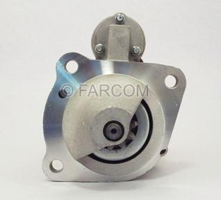 Farcom 105460 - Starter autospares.lv