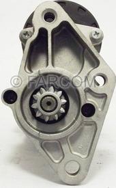 Farcom 105409 - Starter autospares.lv