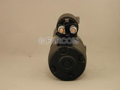 Farcom 105407 - Starter autospares.lv