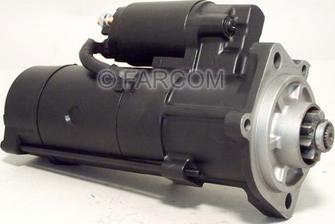 Farcom 105484 - Starter autospares.lv