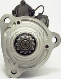 Farcom 105486 - Starter autospares.lv