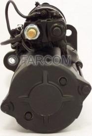 Farcom 105486 - Starter autospares.lv