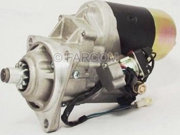 Farcom 105432 - Starter autospares.lv