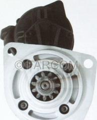 Farcom 105432 - Starter autospares.lv