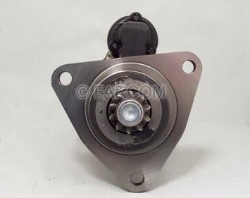 Farcom 105427 - Starter autospares.lv