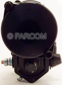 Farcom 105551 - Starter autospares.lv