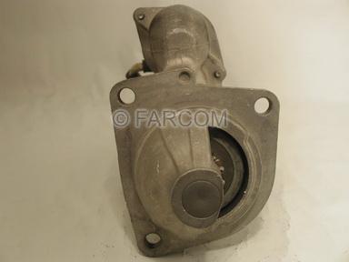 Farcom 105553 - Starter autospares.lv