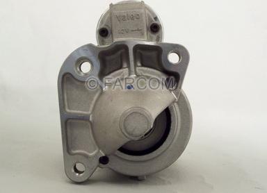 Farcom 105500 - Starter autospares.lv