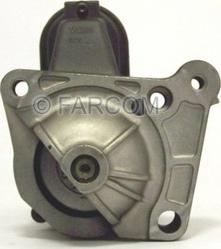 Farcom 105508 - Starter autospares.lv