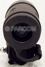 Farcom 105502 - Starter autospares.lv