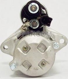 Farcom 105514 - Starter autospares.lv