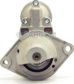 Farcom 105517 - Starter autospares.lv