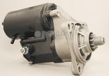 Farcom 105582 - Starter autospares.lv