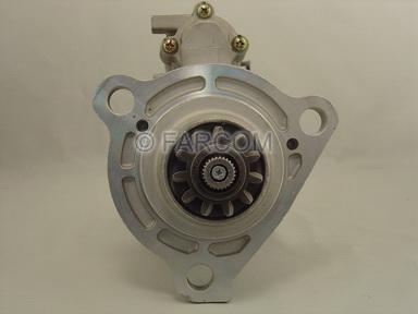 Farcom 105529 - Starter autospares.lv