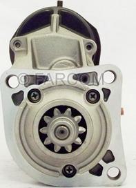 Farcom 105652 - Starter autospares.lv