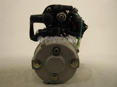 Farcom 105600 - Starter autospares.lv