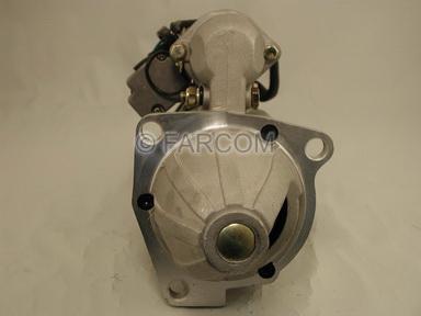 Farcom 105600 - Starter autospares.lv