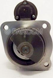 Farcom 105686 - Starter autospares.lv