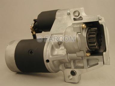 Farcom 105623 - Starter autospares.lv