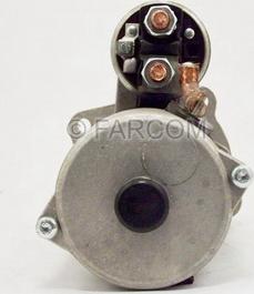 Farcom 105096 - Starter autospares.lv