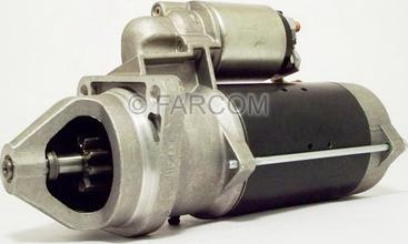 Farcom 105096 - Starter autospares.lv