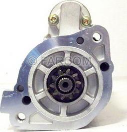 Farcom 105098 - Starter autospares.lv