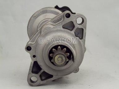 Farcom 105092 - Starter autospares.lv