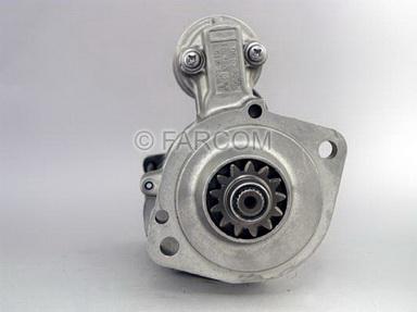 Farcom 105065 - Starter autospares.lv