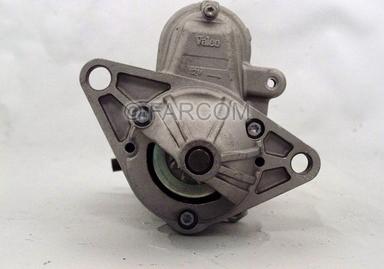 Farcom 105068 - Starter autospares.lv