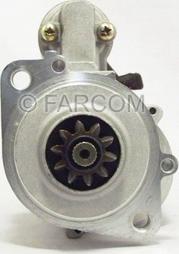 Farcom 105067 - Starter autospares.lv