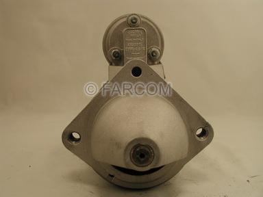 Farcom 105005 - Starter autospares.lv