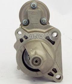 Farcom 105001 - Starter autospares.lv