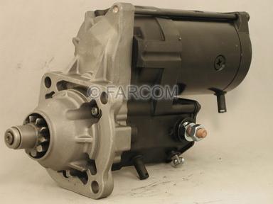 Farcom 105010 - Starter autospares.lv