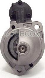 Farcom 105081 - Starter autospares.lv