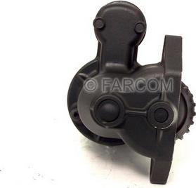 Farcom 105034 - Starter autospares.lv