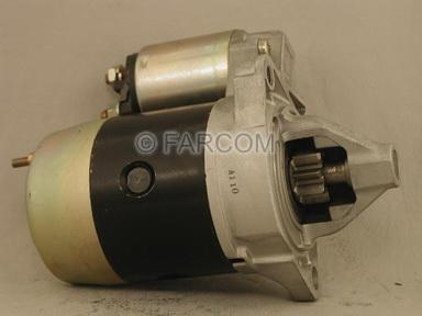 Farcom 105031 - Starter autospares.lv