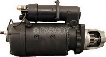 Farcom 105024 - Starter autospares.lv