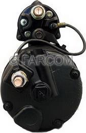 Farcom 105024 - Starter autospares.lv