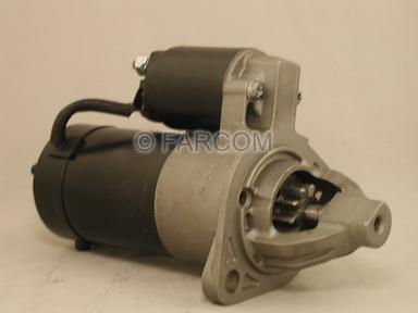 Farcom 105026 - Starter autospares.lv