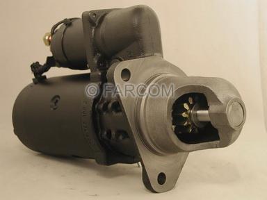 Farcom 105306 - Starter autospares.lv