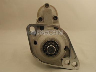 Farcom 105141 - Starter autospares.lv