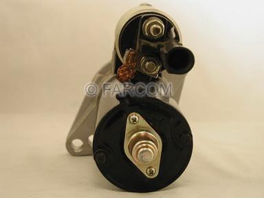 Farcom 105141 - Starter autospares.lv