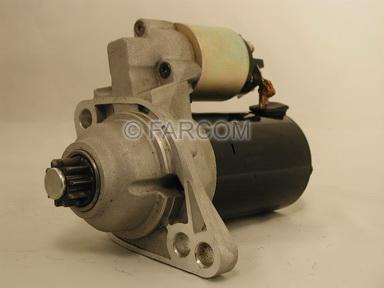 Farcom 105141 - Starter autospares.lv