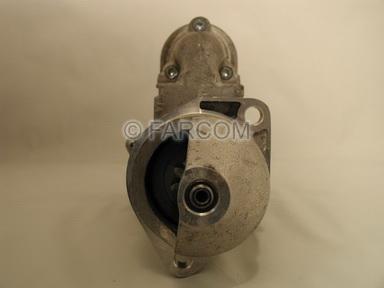 Farcom 105159 - Starter autospares.lv