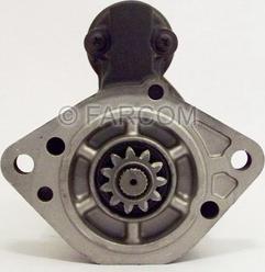 Farcom 105161 - Starter autospares.lv