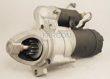 Farcom 105109 - Starter autospares.lv