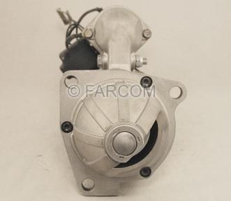 Farcom 105109 - Starter autospares.lv